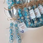 Şekerci Yaşar Sünnet Hediyesi Düğün, Babyshower, Doğum Günü, Mevlit, Nişan Şekeri 100 Adet