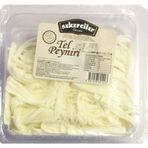 Şekerciler Gurme 250 gr Tel Peyniri