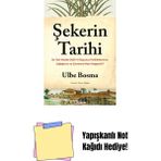 Şekerin Tarihi + Yapışkanlı Not Kağıdı - Hayır