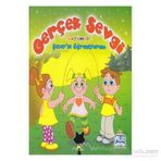 ŞEKER'LE ÖĞRENİYORUM - GERÇEK SEVGI - KOLEKTIF