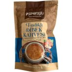Şekeroğlu 200 gr Fındıklı Dibek Kahvesi