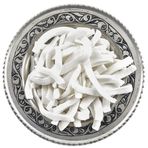 Şekeroğlu 250 gr Kurutulmuş Hindistan Cevizi