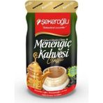 Şekeroğlu Doğal Menengiç Kahvesi 600 gr - Kafeinsiz ve Aromalı Türkiye Üretimi