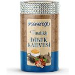 Şekeroğlu Fındıklı Dibek Kahvesi 200 gr - V60