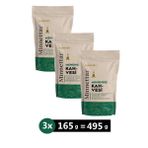 Şekeroğlu Menengiç Kahvesi 165Gr 3'Lü Avantajlı Paket (Minnettar)