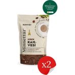 Şekeroğlu Minnettar Dibek Kahvesi 2 x 165 gr ( 2 Paket ) - Türk Kahvesi - 1 Paket