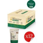 Şekeroglu Minnettar Menengiç Kahvesi Toz 12 X 165 gr ( 12 Adet )