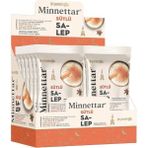 Şekeroğlu Minnettar Salep 12 x 17 gr - 204 gr