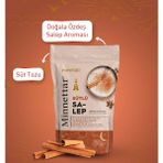 Şekeroğlu Salep 200 gr - 165 gr