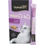 Şekersiz Atıştırmalık Kedi Ödülü 11 X 6 X 15 G Porsiyon Torbasında