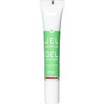 Sekersugar Elektrik Yeşili Jel Gıda Boyası 20 ml