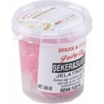 Şeker&Sugar Şeker Hamuru 500 gr-Fuşya