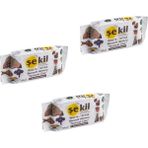 Şekil Beyaz 250 gr Seramik Hamuru ( 3 Adet )