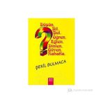 ŞEKİL BULMACA - CEMIL ERGIN ARDAKOÇ