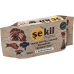 Şekil Kahverengi 500 gr Seramik Hamuru - 500 GRAM