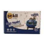 Şekil KLTVL Kil Tuval ve Şövale Seti