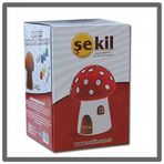 Şekil Mantar Kumbara Boyama Seti