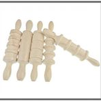 Sekil Merdane Duz -1 Adet