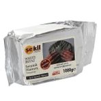 Sekıl Seramık Kıl Hamuru 1000gr Beyaz