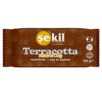 Şekil Seramik Kil Hamuru 500 Gr Kahverengi - 3 Adet