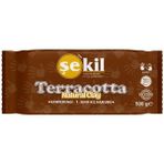 Şekil Seramik Kil Hamuru 500 Gr Kahverengi - 3 Adet