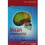 Şekil ve Tablolarla İnsan Anatomisi Damar, Sinir ve Kaslar - Johannes W. Rohen Elke Lütjen-Drecoll