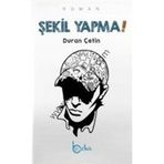 Şekil Yapma! Beka Yayınları