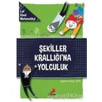 Şekiller Krallığı’na Yolculuk - Hyeon-Jeong Park