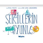 Şekillerin Oyunu - Hippo Yayınları