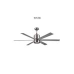 Sekizgen Led KCF-286 122 cm Vantilatör