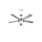 Sekizgen Led KCF-288 122 cm Vantilatör