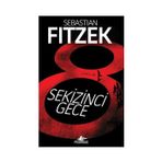 Sekizinci Gece - Sebastian Fitzek