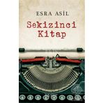 Sekizinci Kitap - Esra Asil