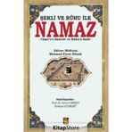Şekli ve Ruhu İle Namaz Camius-Salavat ve Ruhus Salat-Buhara Yayınları