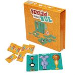 ŞEKLİNİ BUL (Animals)