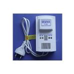 SEKMA S-092 Doğalgaz Alarm Dedektörü Gaz Alarm Cihazı