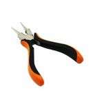 Sekman Mini Yaylı Pense, 125mm (4.5"), Siyah Turuncu