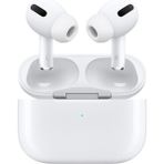Sekoda Airpro Bluetooth Kulaklık Iphone ve Android Tüm Telefonlara Uyumlu Kablosuz Kulaklık - Beyaz