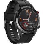 Sekoda Watch G2 Siyah Akıllı Saat