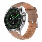 Sekoda Watch G3 Plus Kahverengi Unisex Akıllı Saat