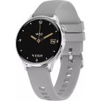 Sekoda Watch G3 Pro Mini Gümüş Akıllı Saat