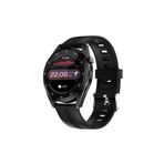 Sekoda Watch G3 Pro Siyah Akıllı Saat Iphone ve Android Tüm Telefonlara Uyumlu