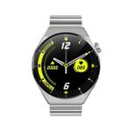 Sekoda Watch Gt3 Max Akıllı Saat Iphone ve Android Tüm Telefonlara Uyumlu - Gümüş