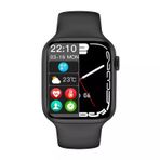 Sekoda Watch W17 Siyah Akıllı Saat