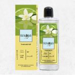 Sekoya Kolonya Meksika Limonu 250 ml Cam Şişe Nemlendiricili