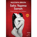 Seks Yapma Sanatı - Mustafa Birgin