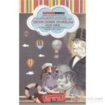 Seksen Günde Devrialem - Jules Verne