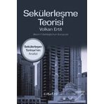 Sekülerleşme Teorisi - Volkan Ertit