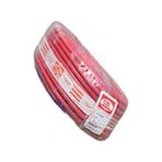 Sel 3/8-10 mm Sel Java Hava Hortumu 20 mt Kırmızı