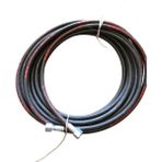 Sel 5/16" R2 Araba Yıkama Hortumu 15 Metre Rekorlu